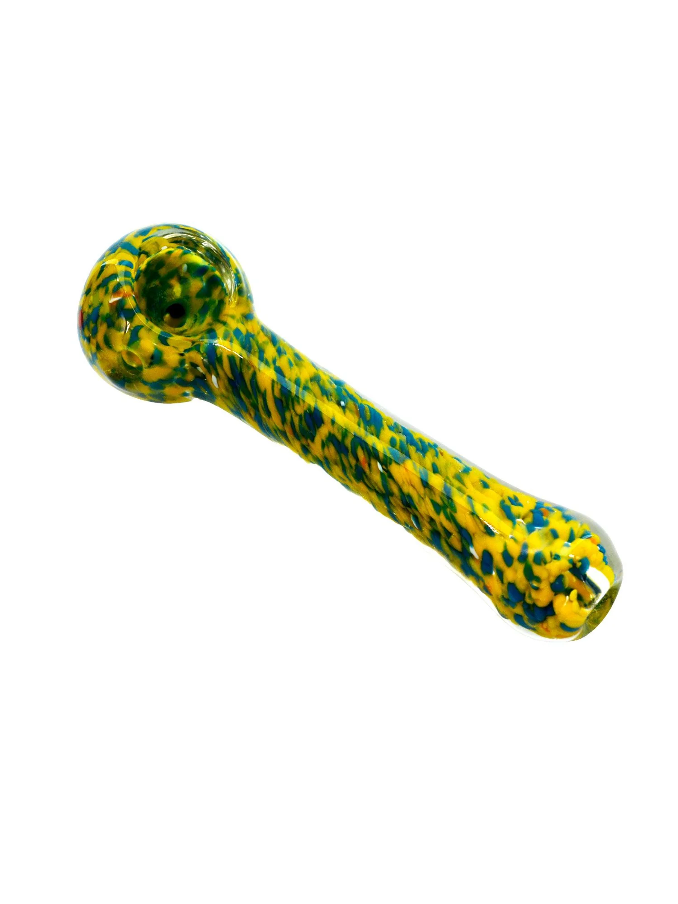 Pipa Pyrex Neonix 65- Top Smoke 1