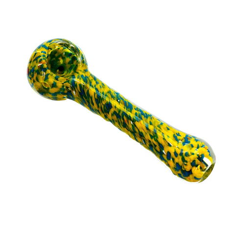 Pipa Pyrex Neonix 65- Top Smoke