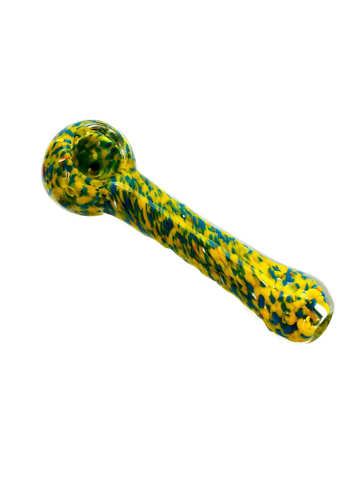 Pipa Pyrex Neonix 65- Top Smoke 1