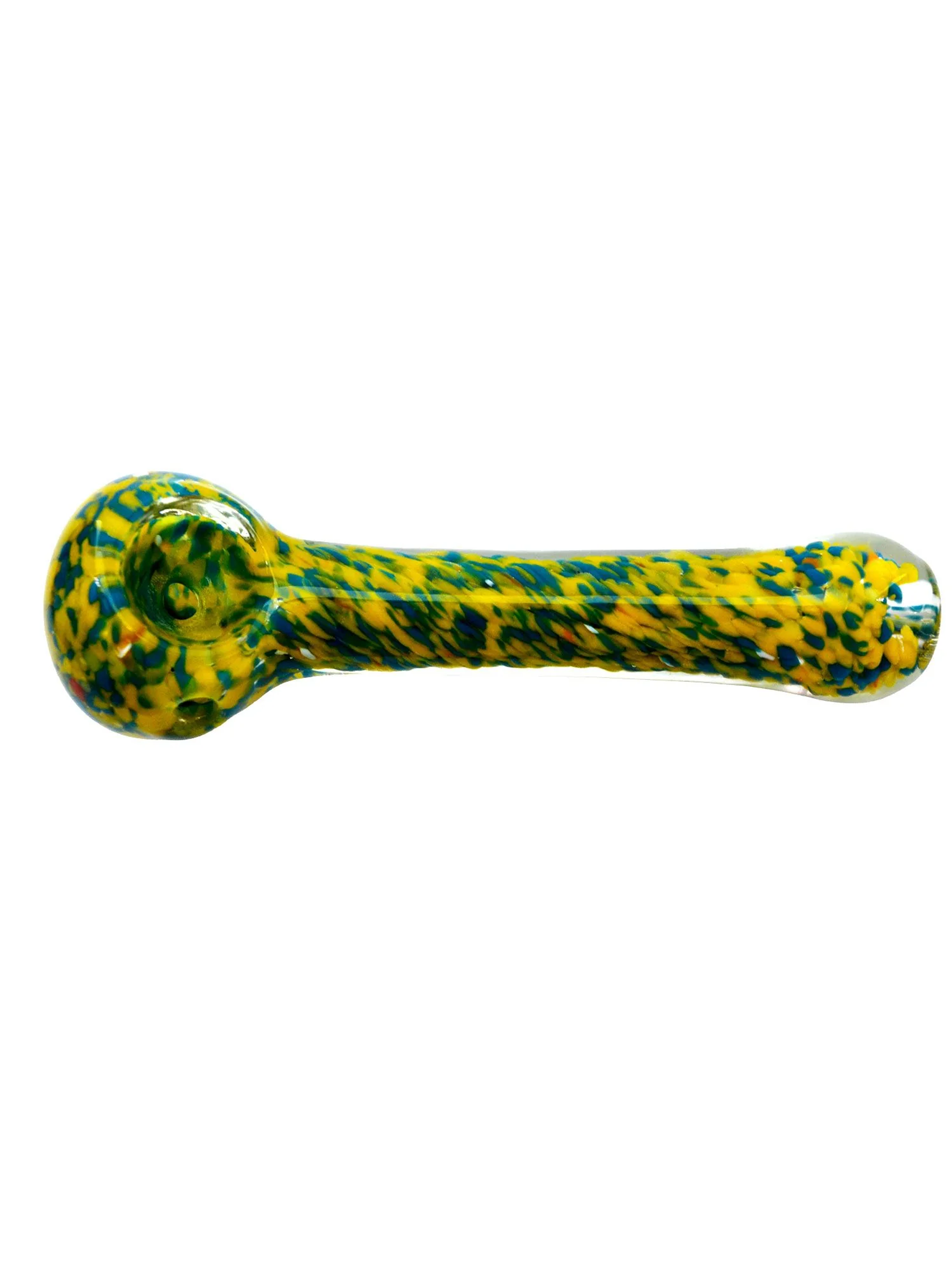 Pipa Pyrex Neonix 65- Top Smoke 2