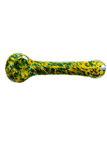 PIPA PYREX NEONIX 65- TOP SMOKE 2