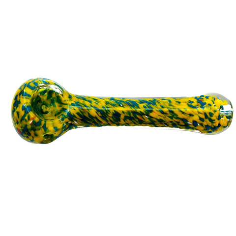 Pipa Pyrex Neonix 65- Top Smoke