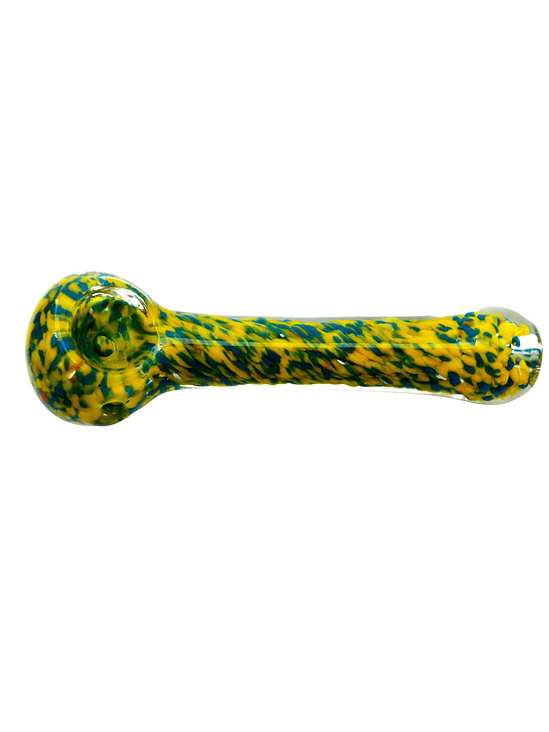 PIPA PYREX NEONIX 65- TOP SMOKE 2