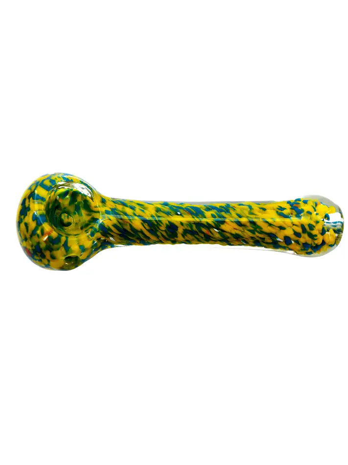 Pipa Pyrex Neonix 65- Top Smoke 2