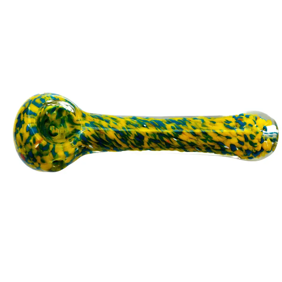 Pipa Pyrex Neonix 65- Top Smoke 2
