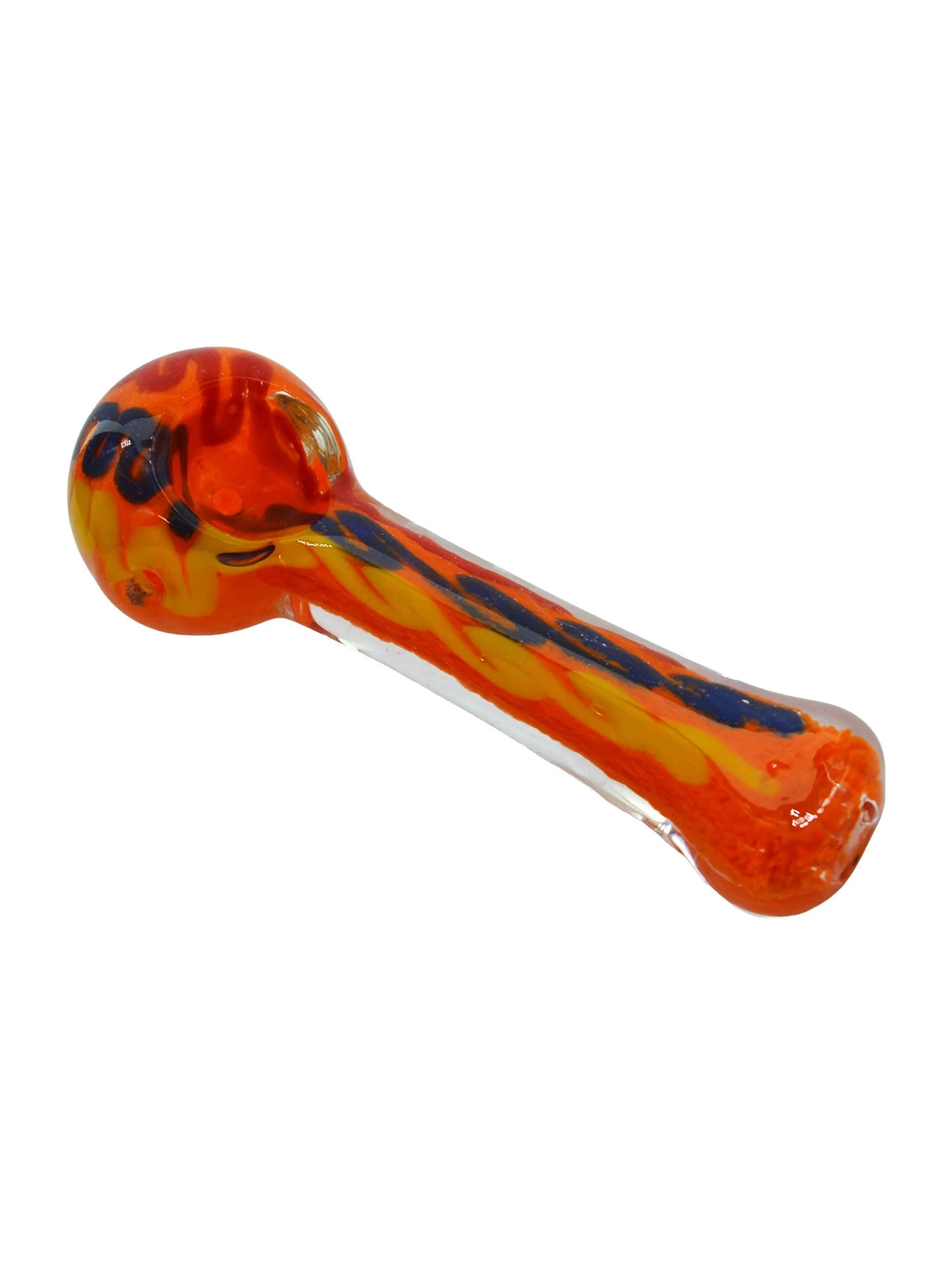 Pipa Pyrex Nitroshock 79- Top Smoke 1