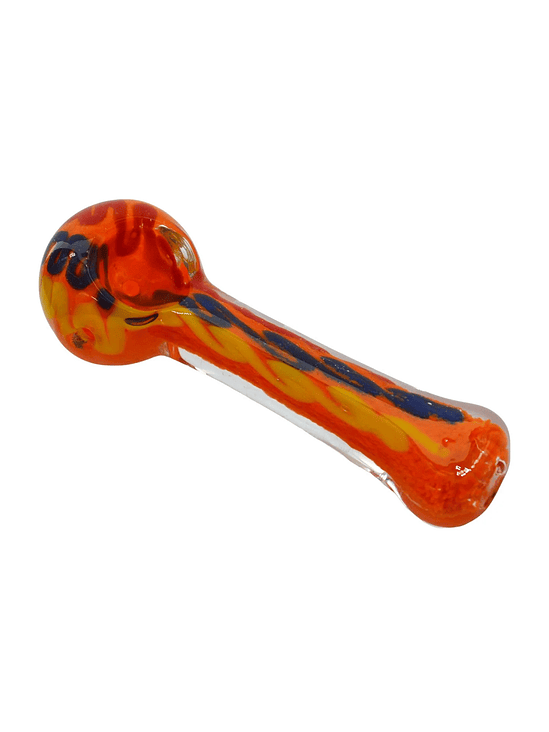 PIPA PYREX NITROSHOCK 79- TOP SMOKE 1