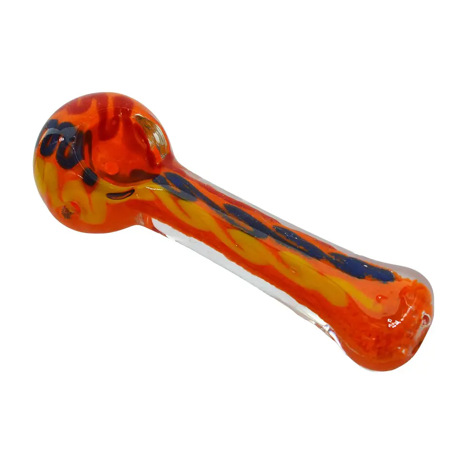 Pipa Pyrex Nitroshock 79- Top Smoke 1