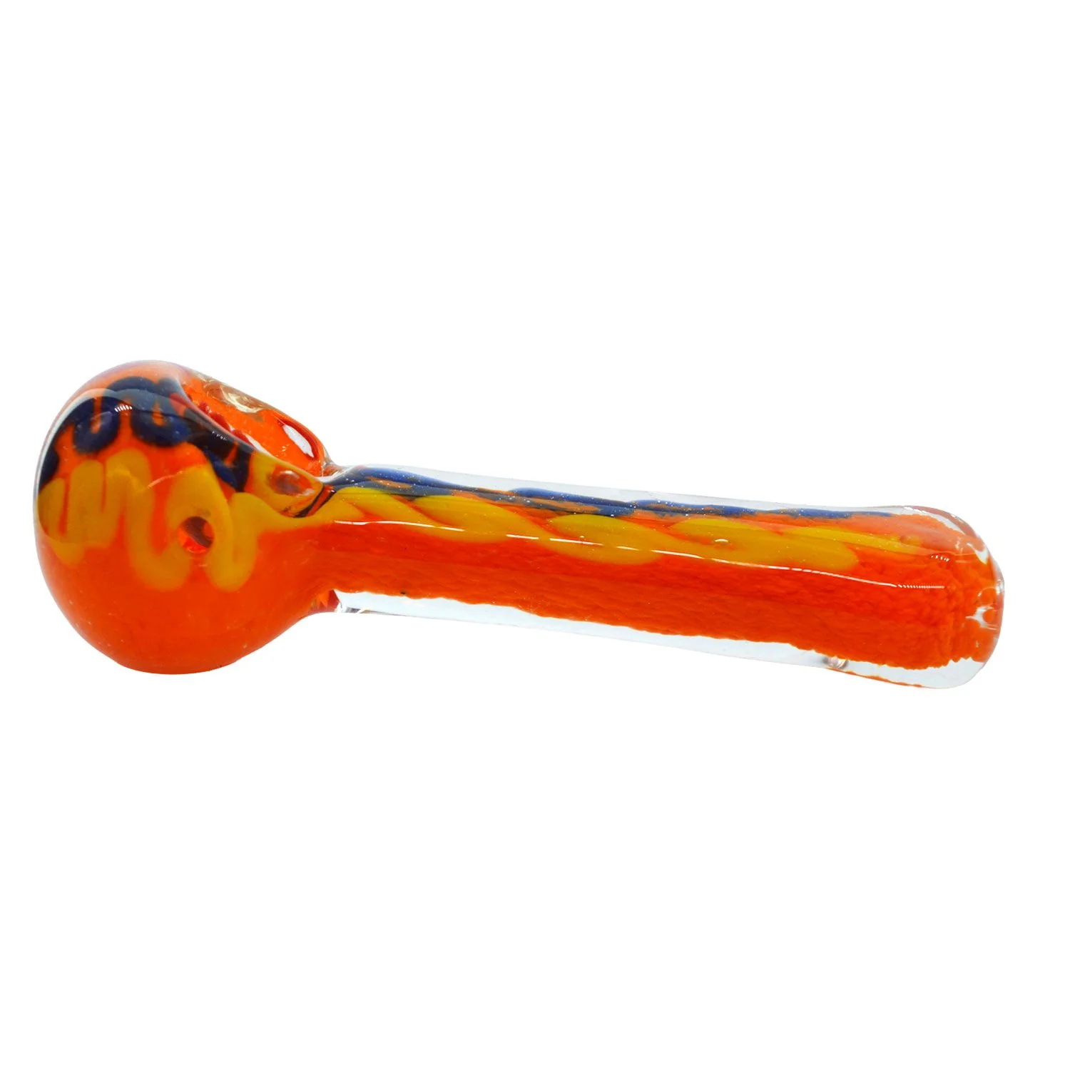 Pipa Pyrex Nitroshock 79- Top Smoke 2