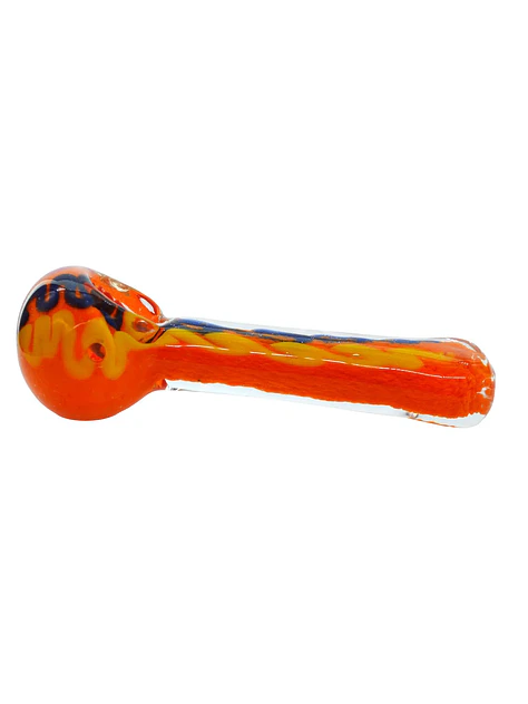 Pipa Pyrex Nitroshock 79- Top Smoke 2