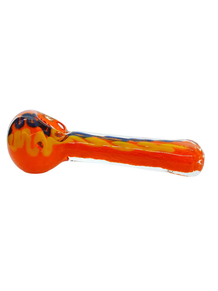 Pipa Pyrex Nitroshock 79- Top Smoke 2