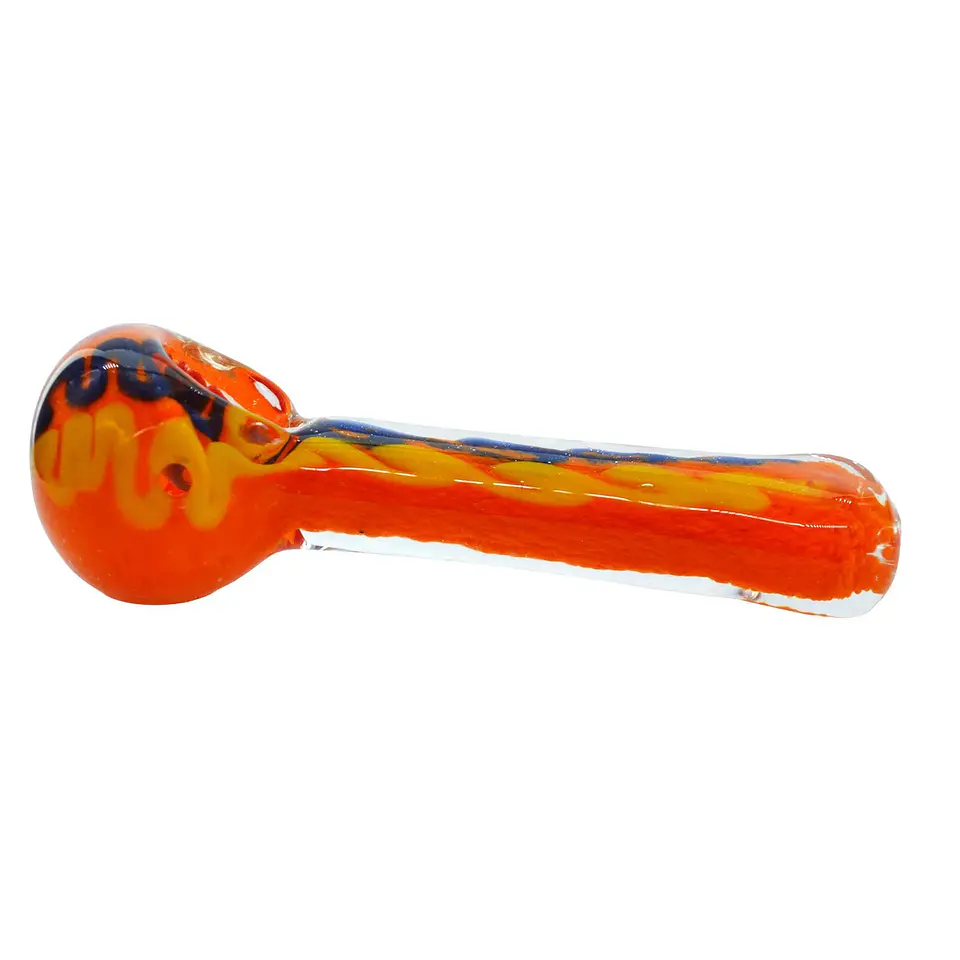 Pipa Pyrex Nitroshock 79- Top Smoke 3