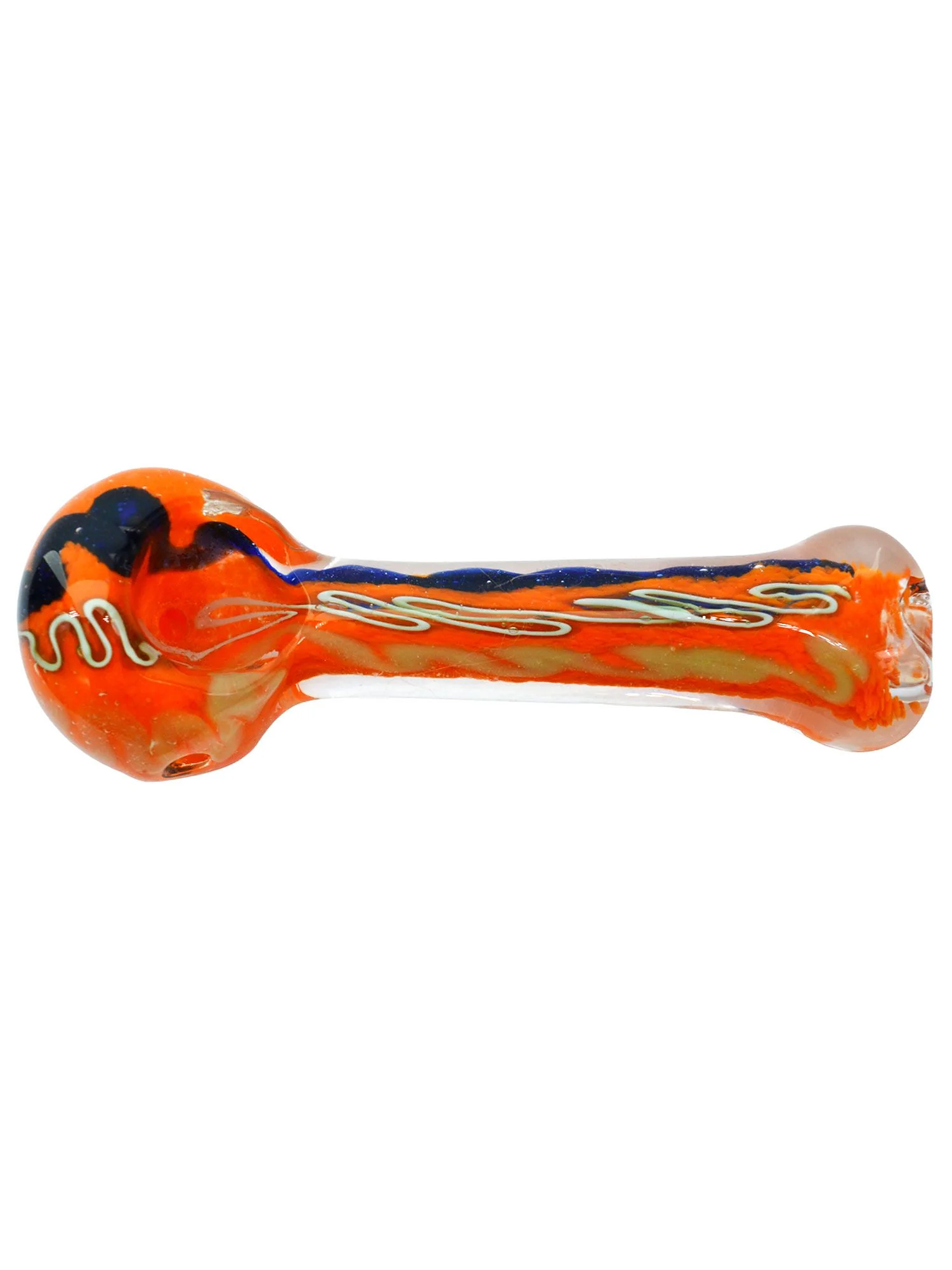 Pipa Pyrex Nitroshock 79- Top Smoke 3