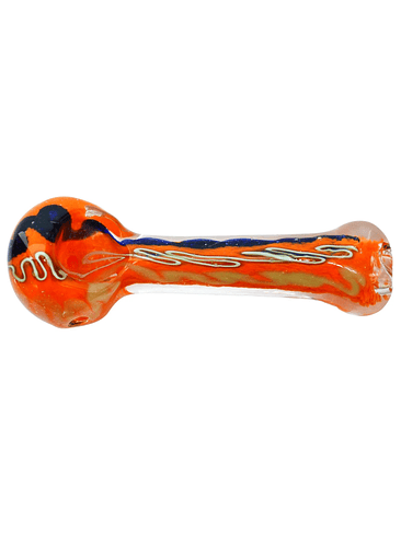 PIPA PYREX NITROSHOCK 79- TOP SMOKE 3