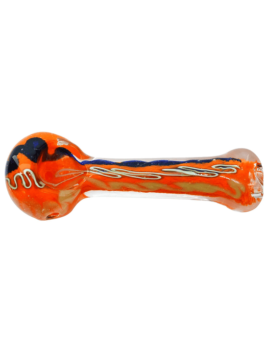 PIPA PYREX NITROSHOCK 79- TOP SMOKE 3