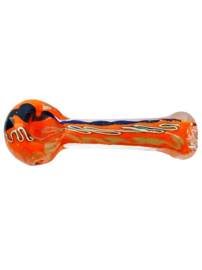Pipa Pyrex Nitroshock 79- Top Smoke 3