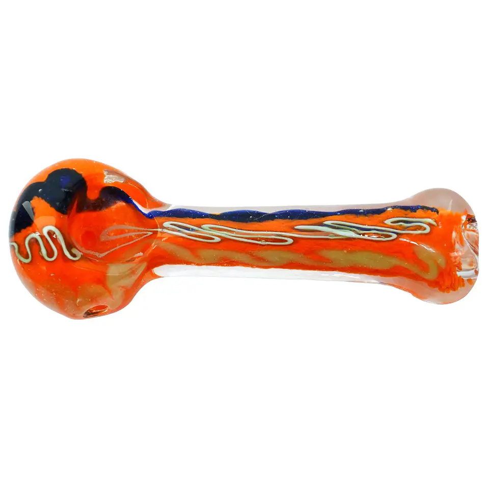 Pipa Pyrex Nitroshock 79- Top Smoke 4