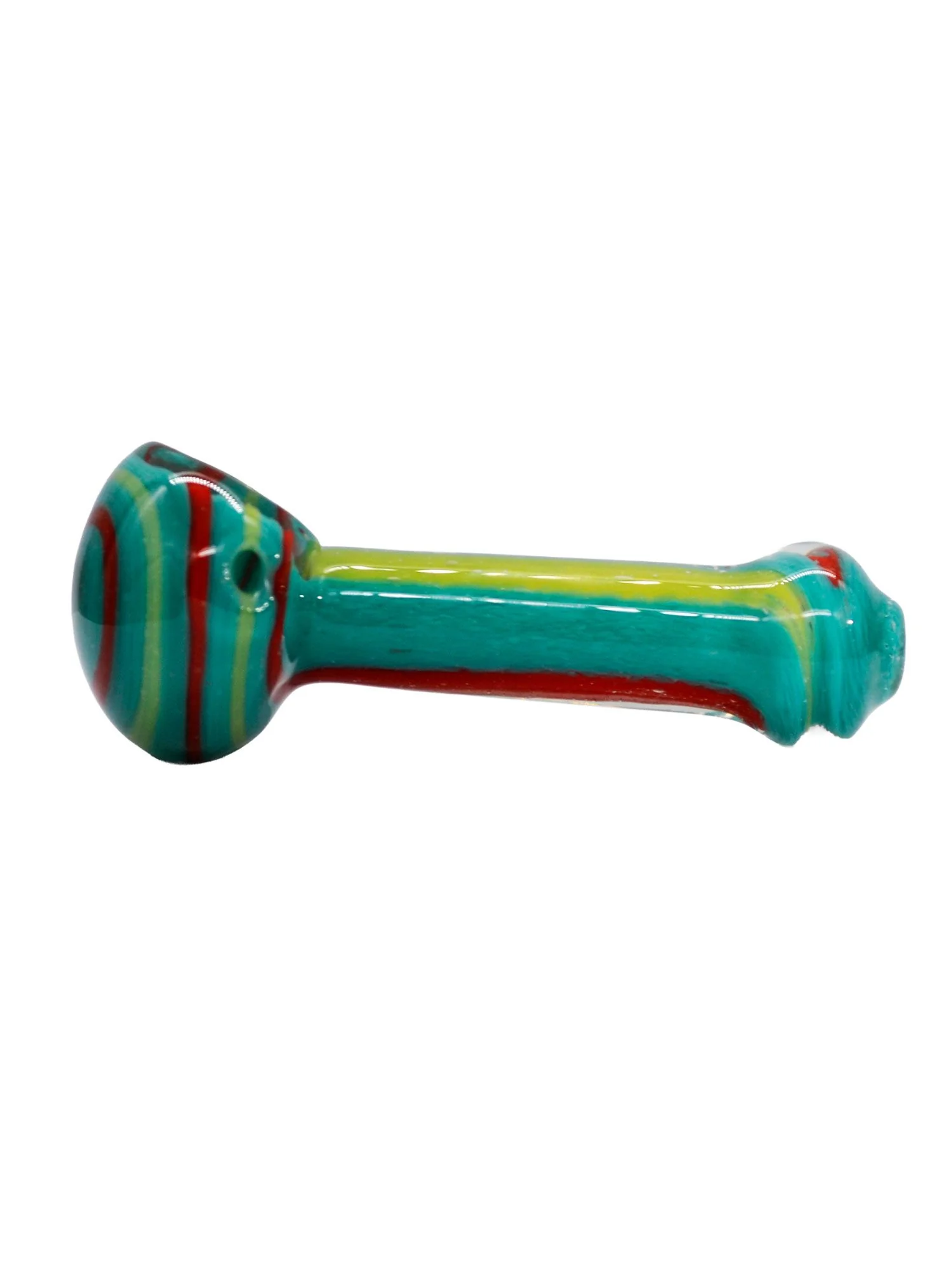 Pipa Pyrex Nova 7- Top Smoke 1