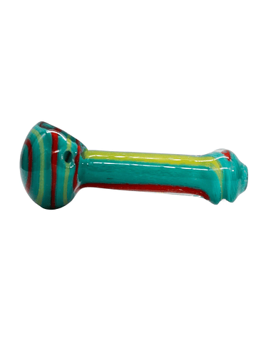 PIPA PYREX NOVA 7- TOP SMOKE 1