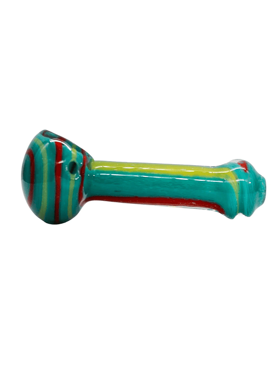 PIPA PYREX NOVA 7- TOP SMOKE 1