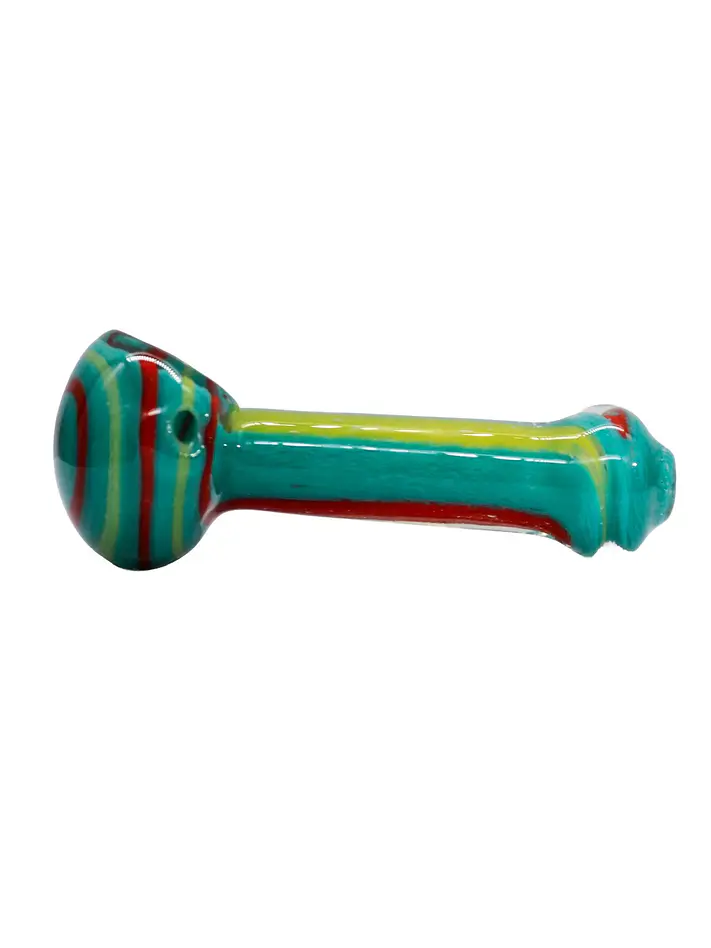 Pipa Pyrex Nova 7- Top Smoke 1