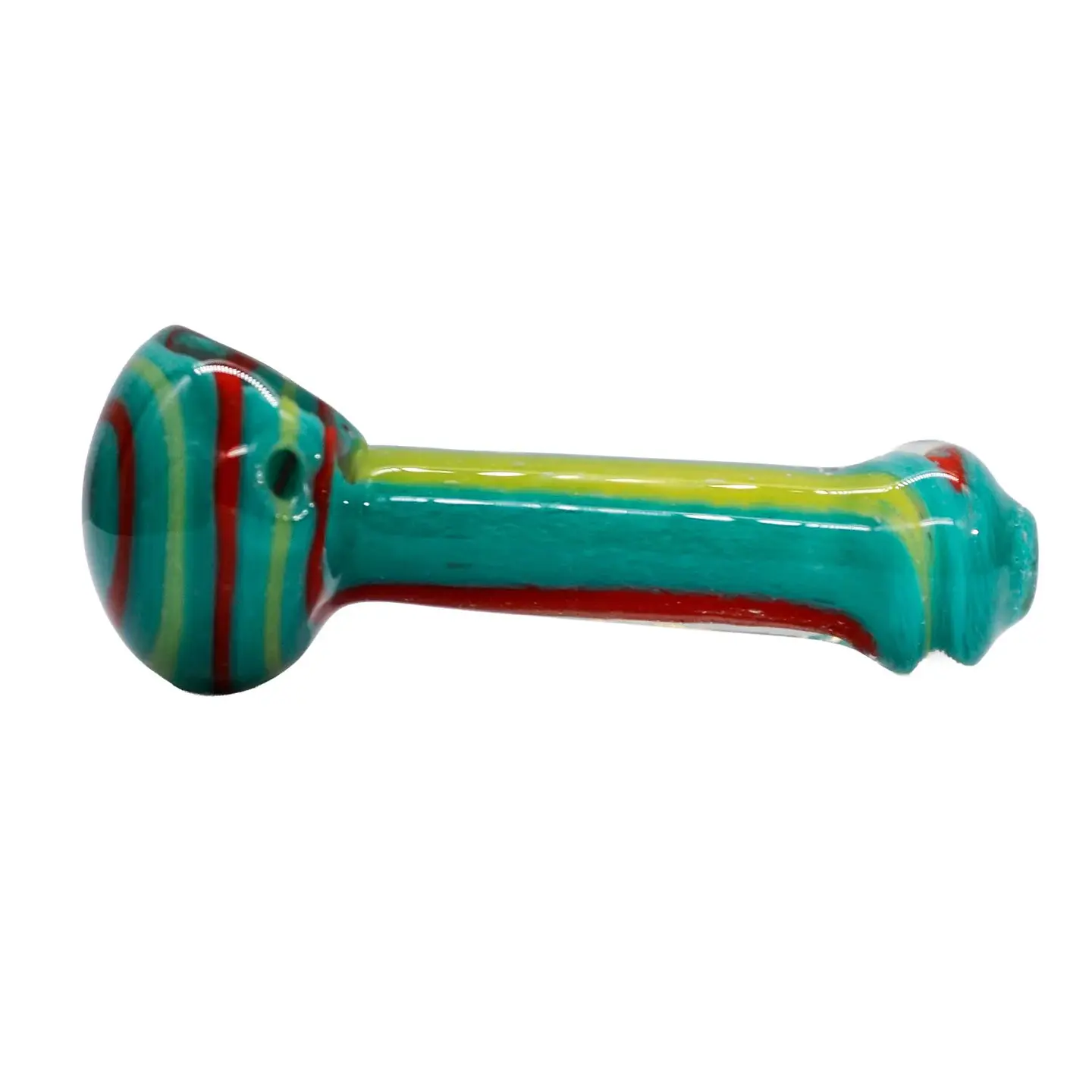 Pipa Pyrex Nova 7- Top Smoke 1