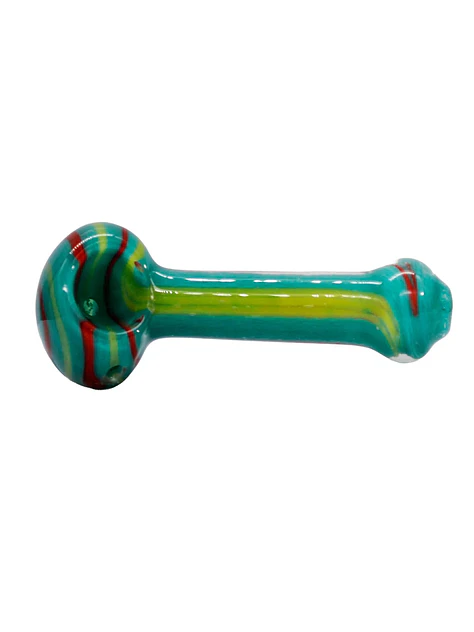 Pipa Pyrex Nova 7- Top Smoke 2