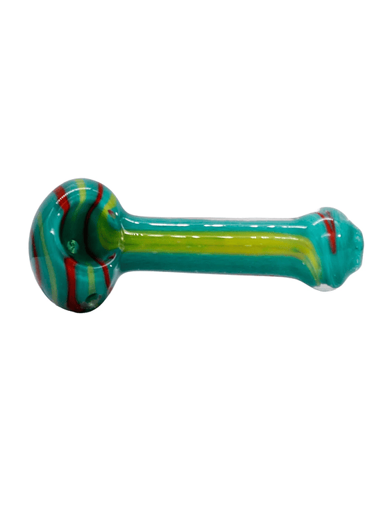 PIPA PYREX NOVA 7- TOP SMOKE 2