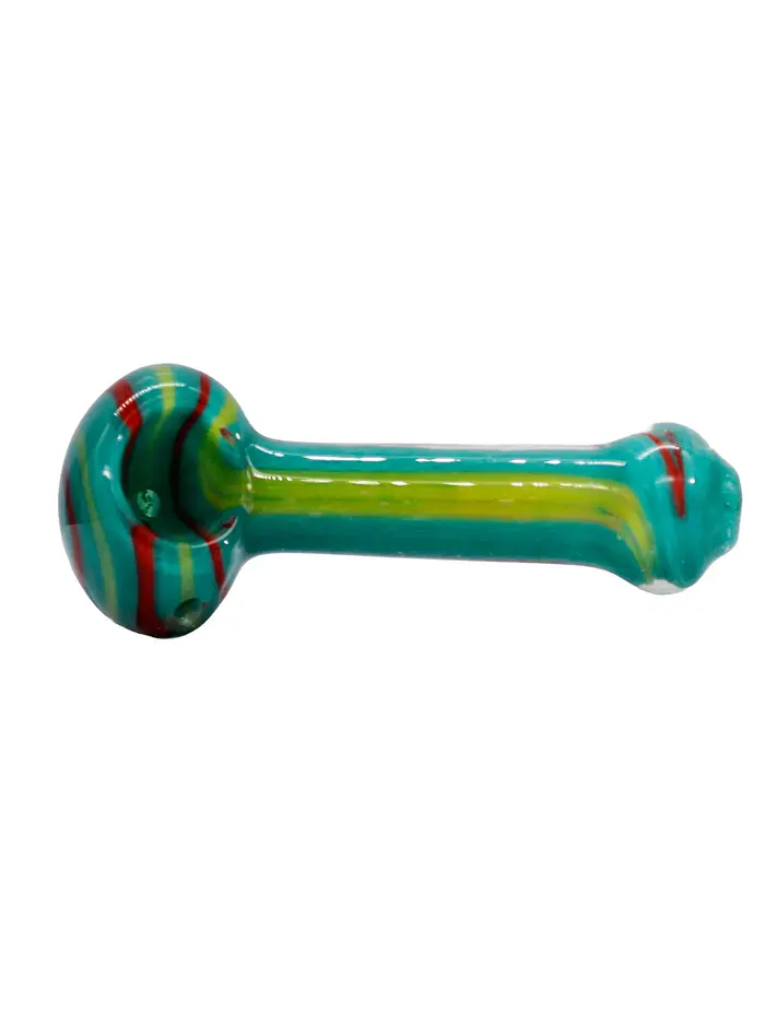 Pipa Pyrex Nova 7- Top Smoke 2