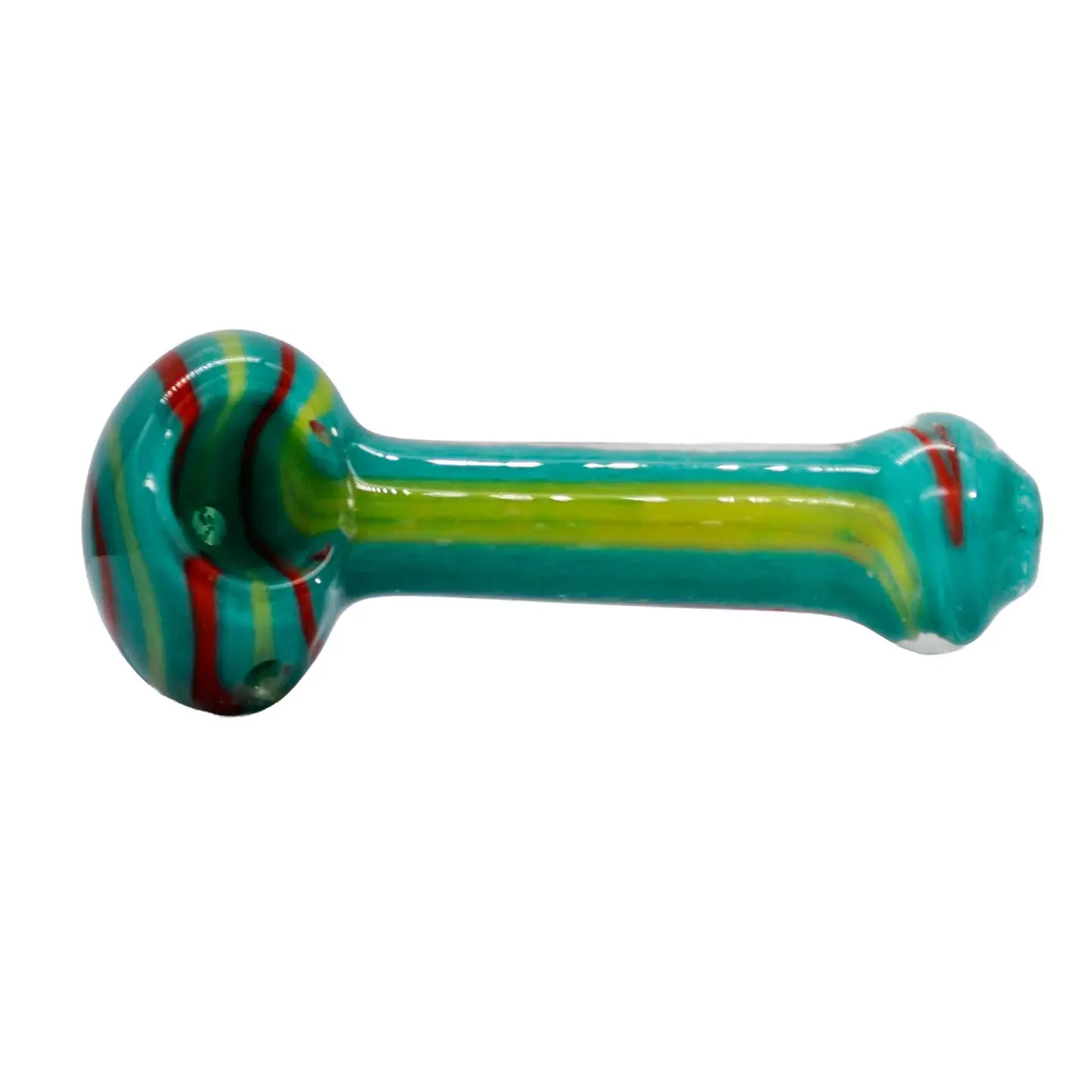 Pipa Pyrex Nova 7- Top Smoke 2