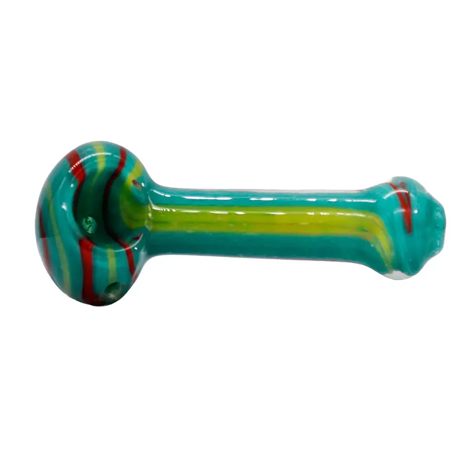Pipa Pyrex Nova 7- Top Smoke 2