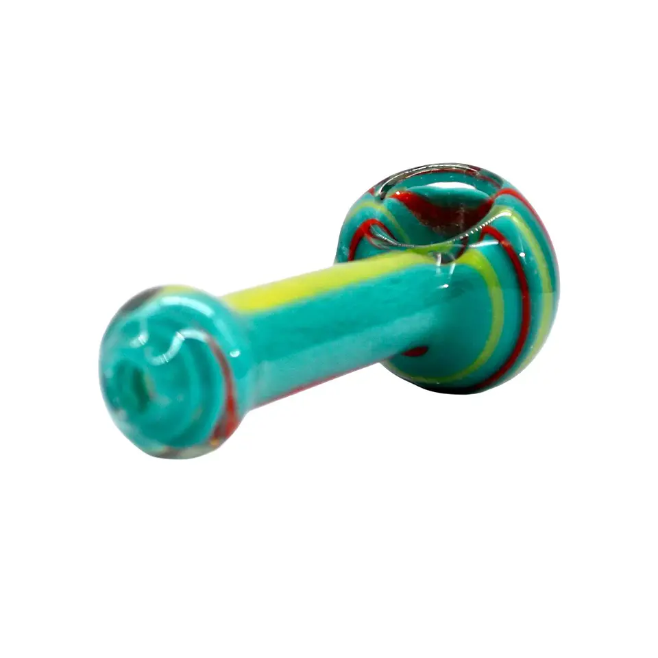 Pipa Pyrex Nova 7- Top Smoke 3