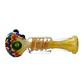 Pipa Pyrex Nitrovolt 90- Top Smoke - Miniatura 2