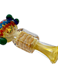 PIPA PYREX NITROVOLT 90- TOP SMOKE - Miniatura 3