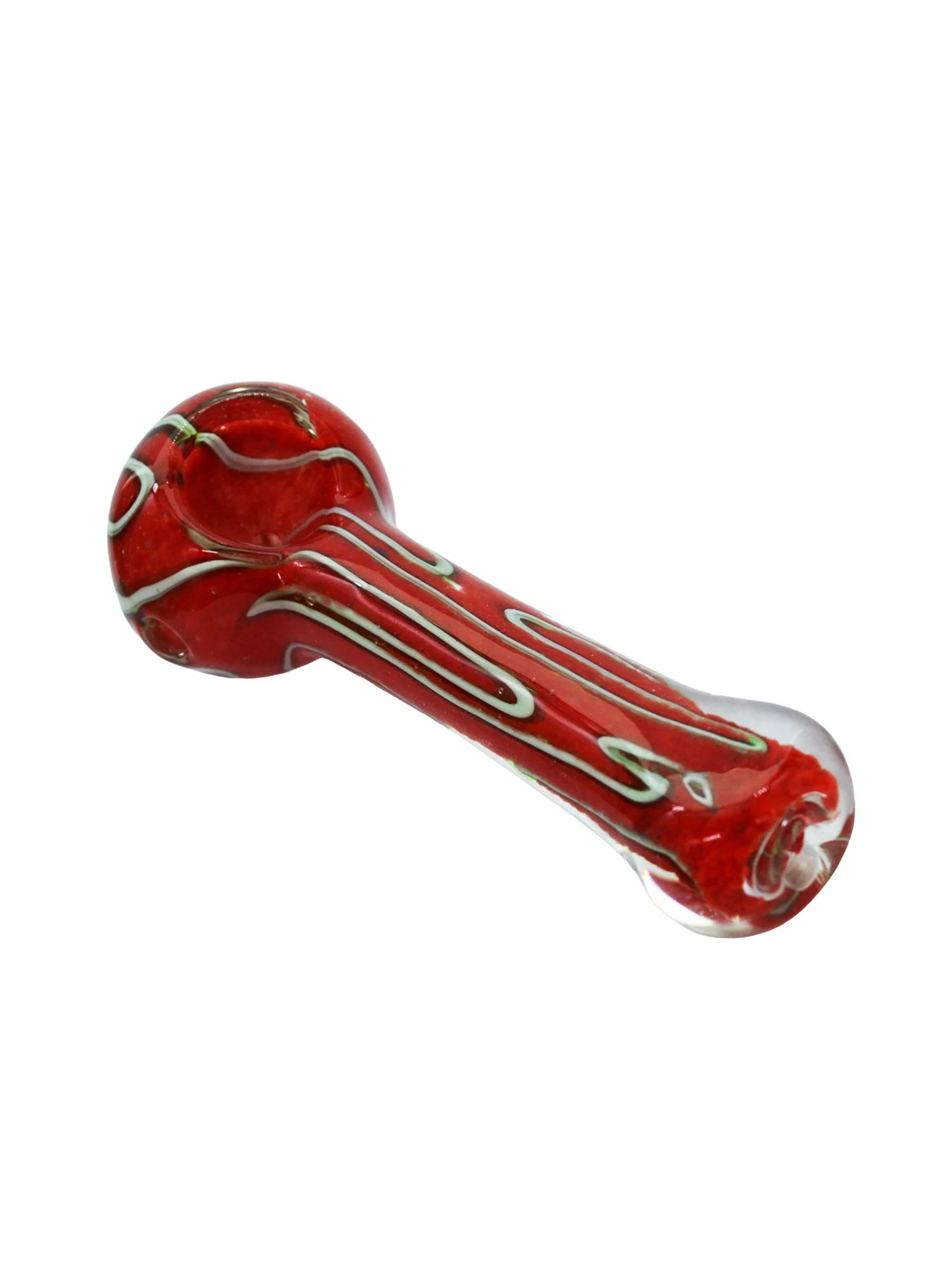 Pipa Pyrex Nexus 26- Top Smoke 1