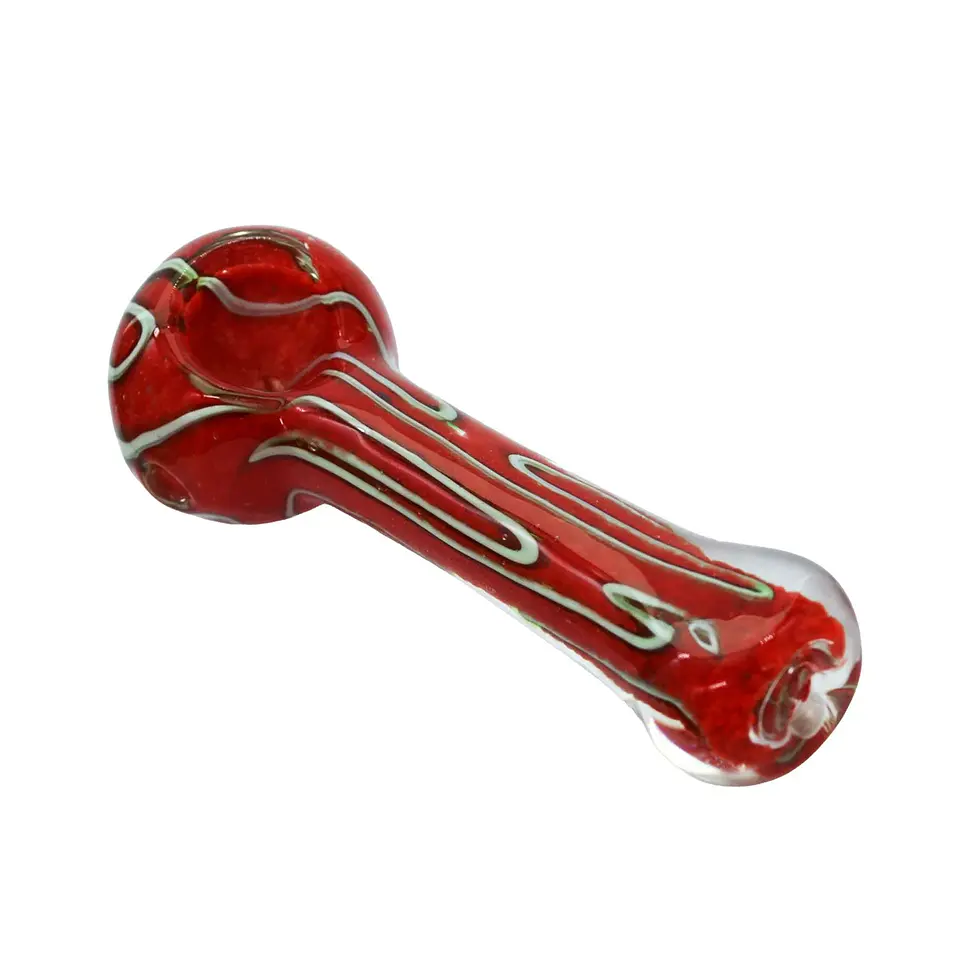 Pipa Pyrex Nexus 26- Top Smoke 1