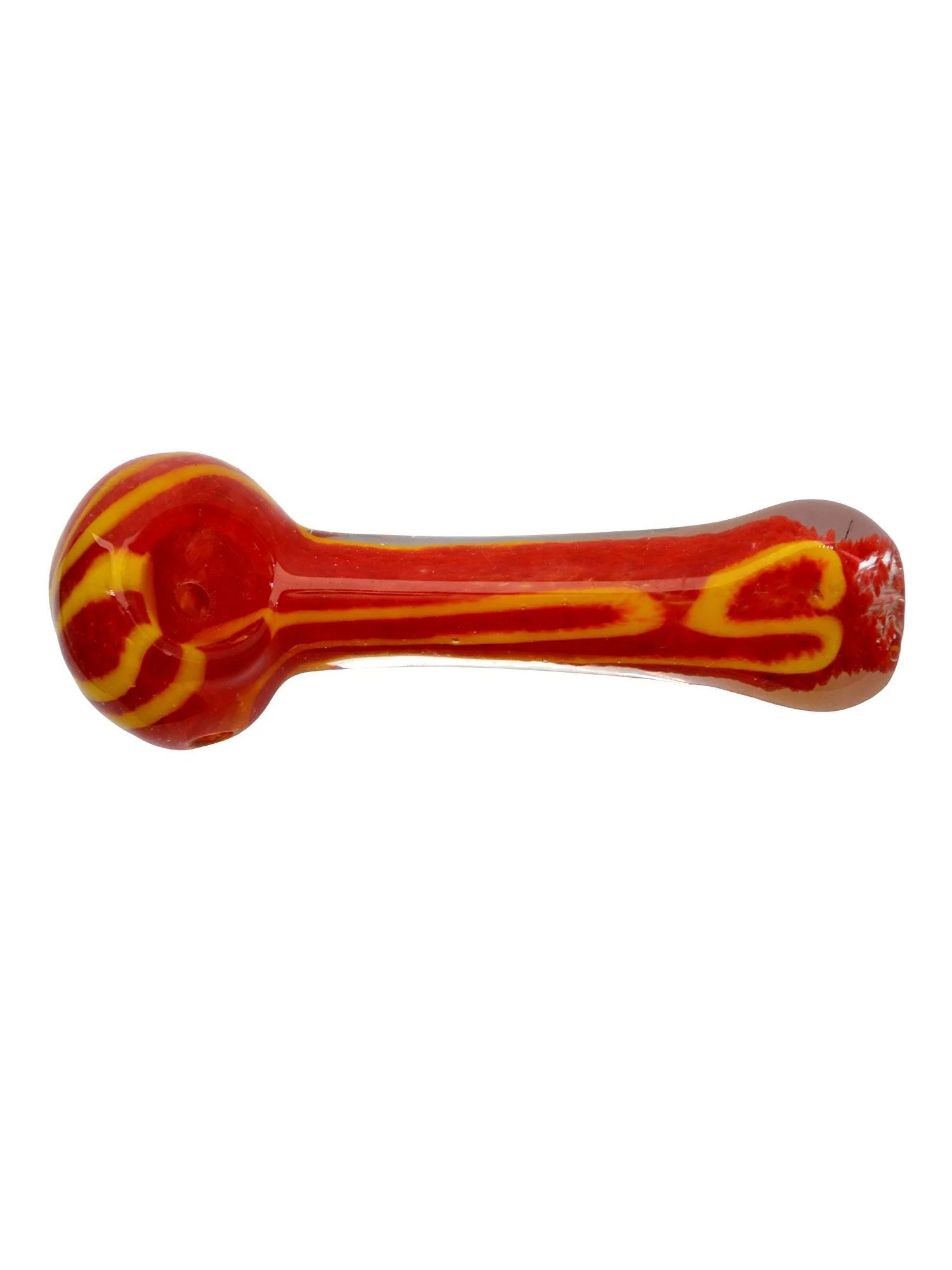 Pipa Pyrex Nexus 26- Top Smoke 2