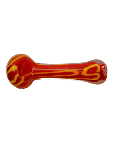 PIPA PYREX NEXUS 26- TOP SMOKE 2