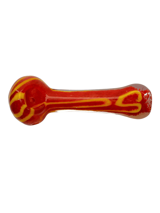 PIPA PYREX NEXUS 26- TOP SMOKE 2