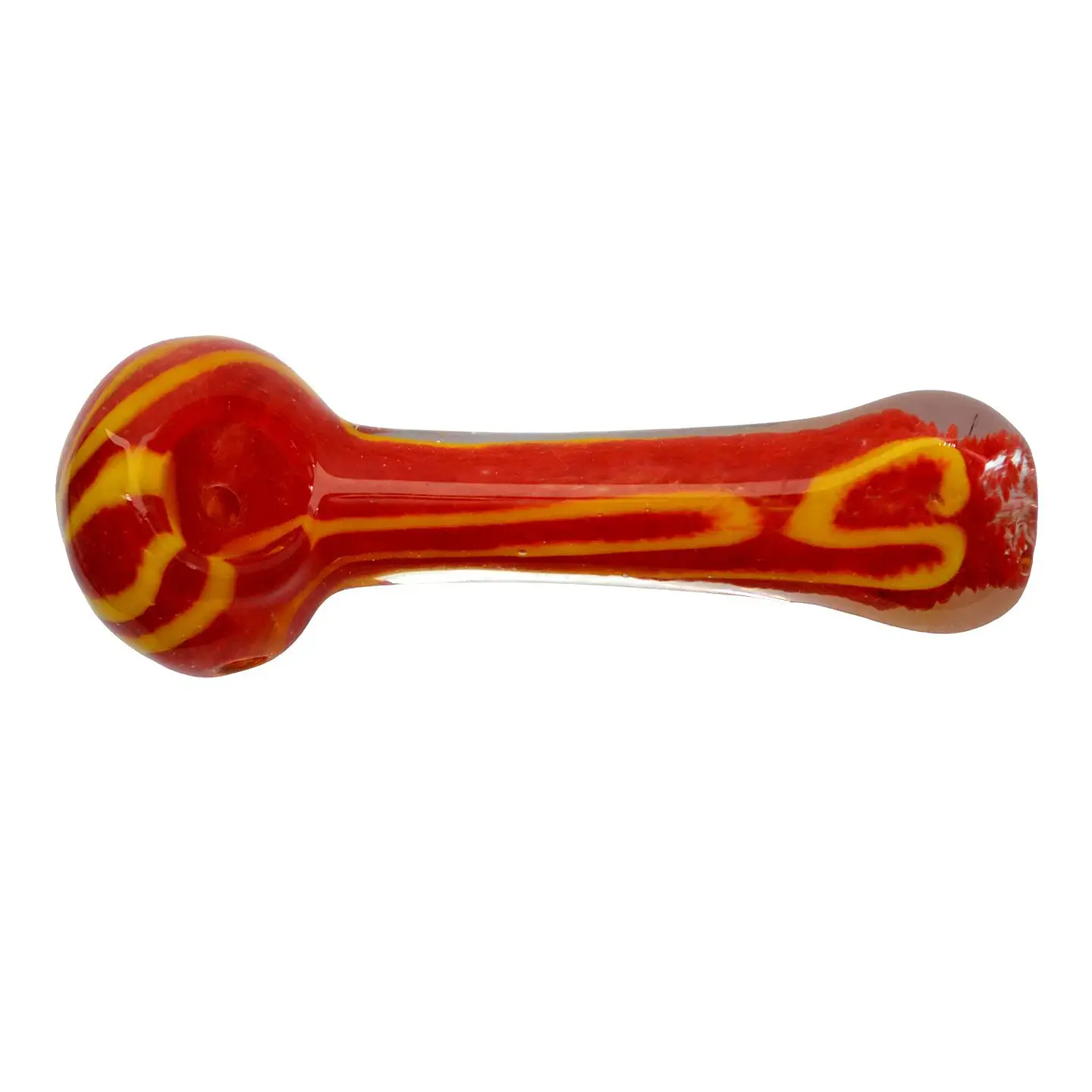 Pipa Pyrex Nexus 26- Top Smoke 5