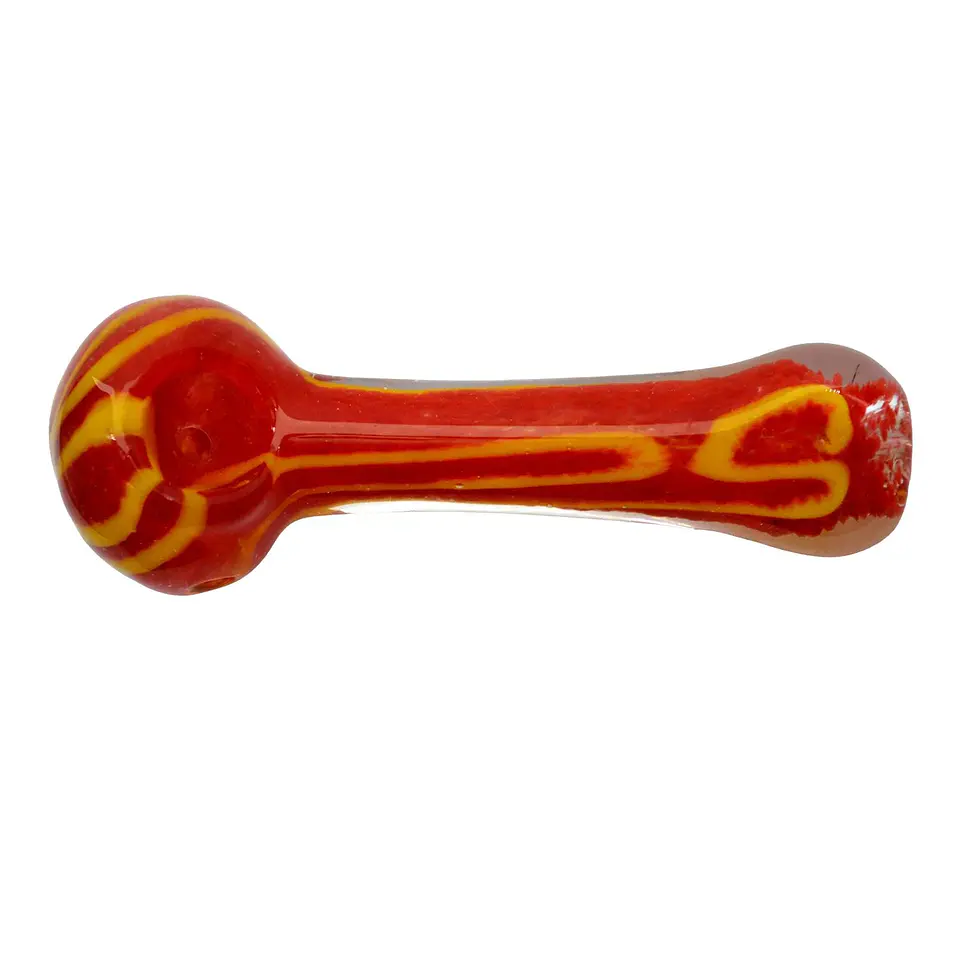 Pipa Pyrex Nexus 26- Top Smoke 5