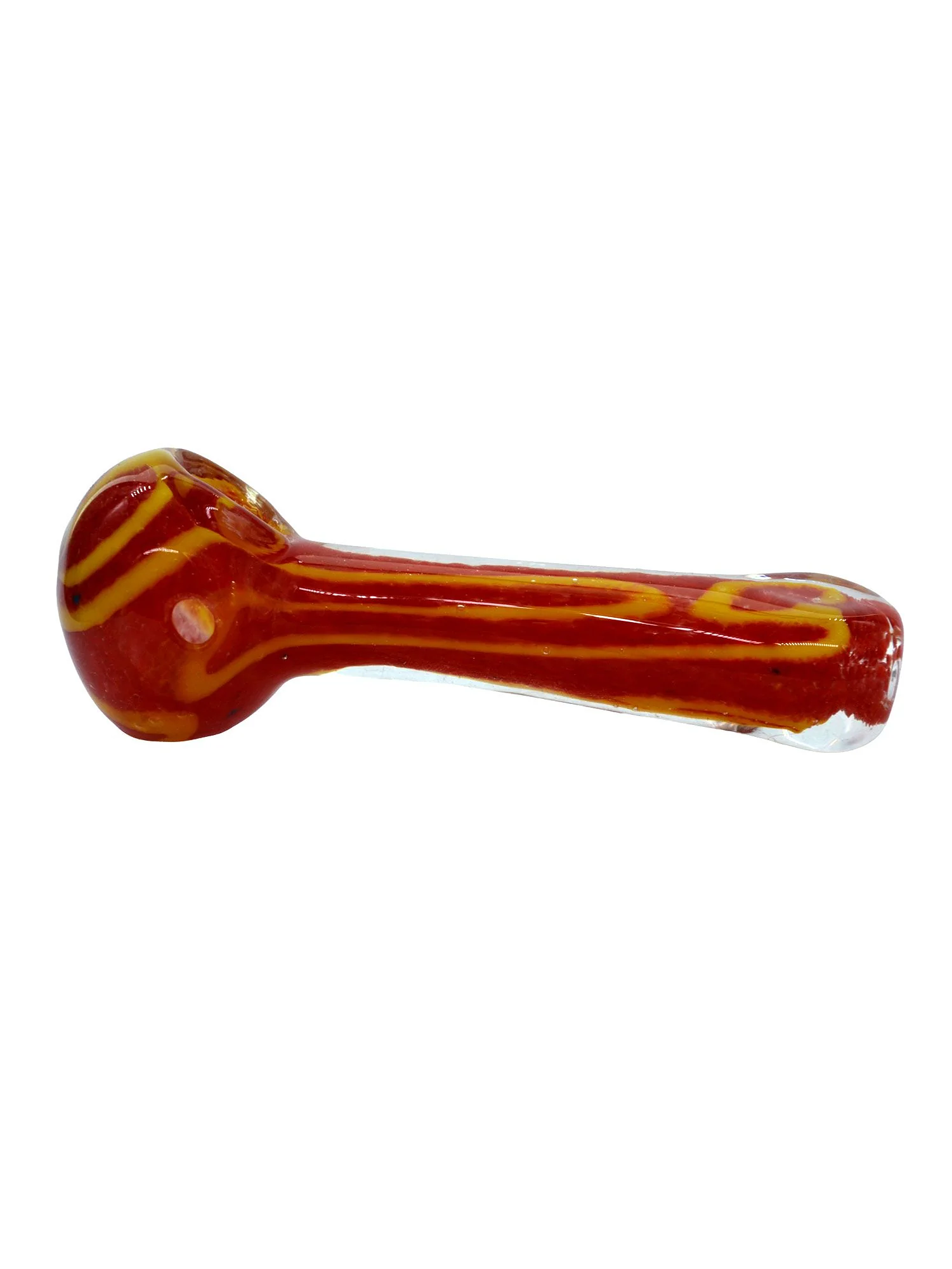Pipa Pyrex Nexus 26- Top Smoke 3