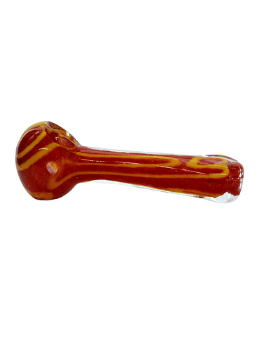 PIPA PYREX NEXUS 26- TOP SMOKE 3