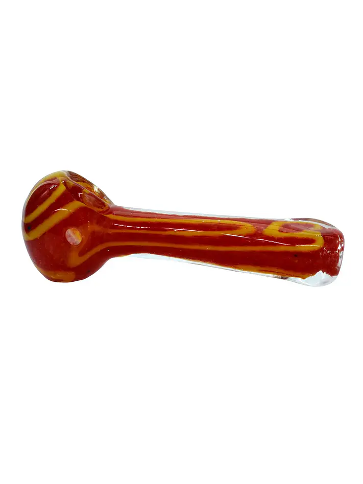 Pipa Pyrex Nexus 26- Top Smoke 3