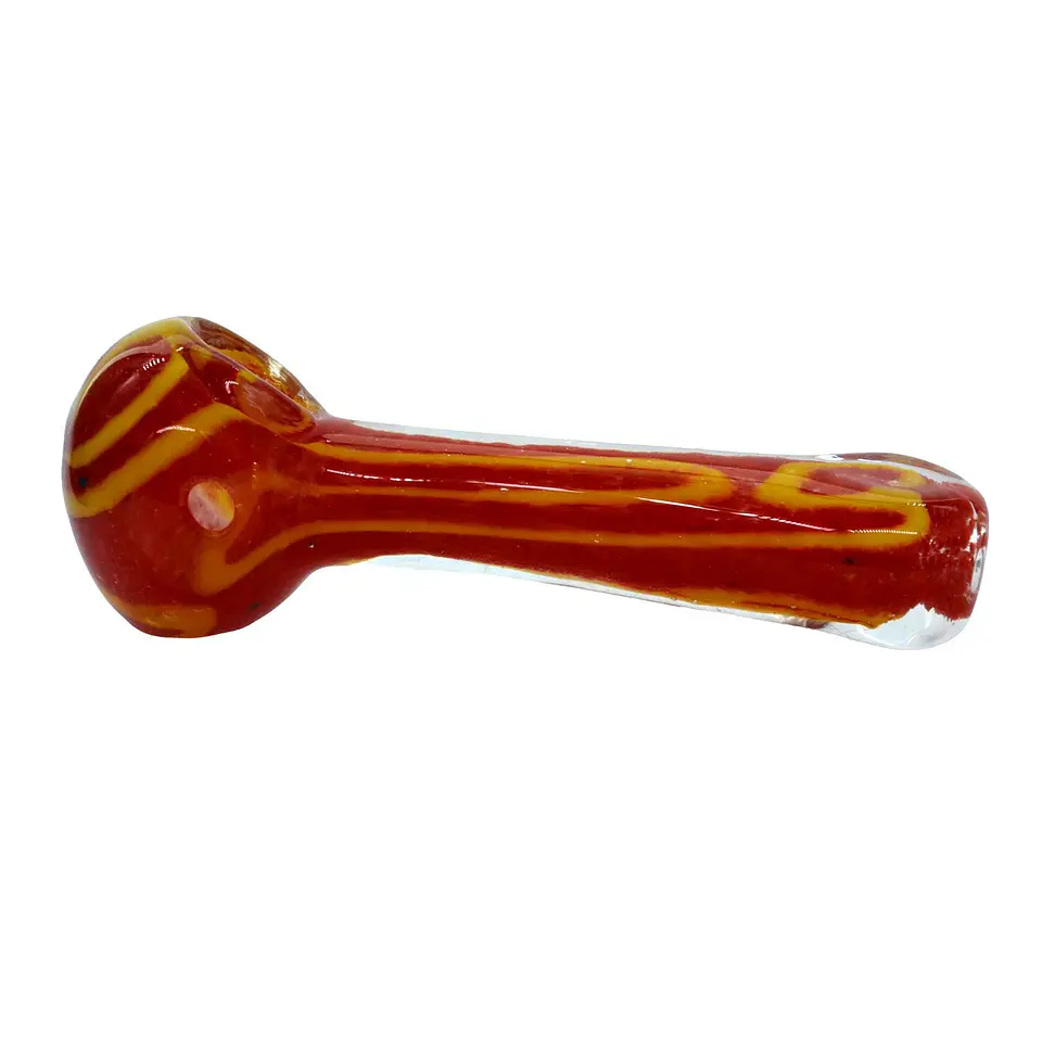 Pipa Pyrex Nexus 26- Top Smoke 6