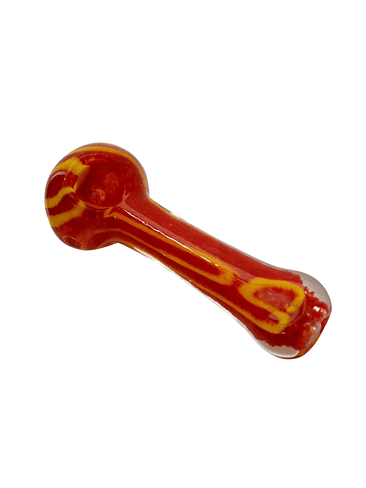 PIPA PYREX NEXUS 26- TOP SMOKE 4