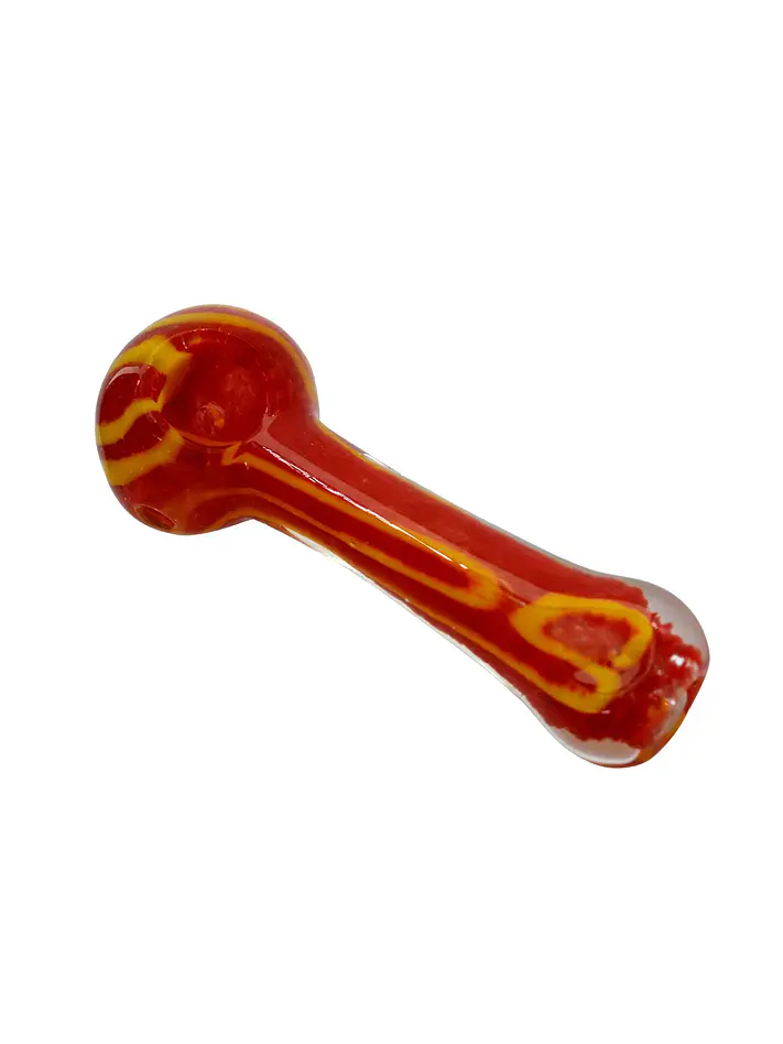 Pipa Pyrex Nexus 26- Top Smoke 4