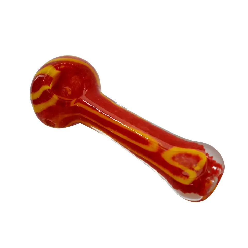Pipa Pyrex Nexus 26- Top Smoke 7
