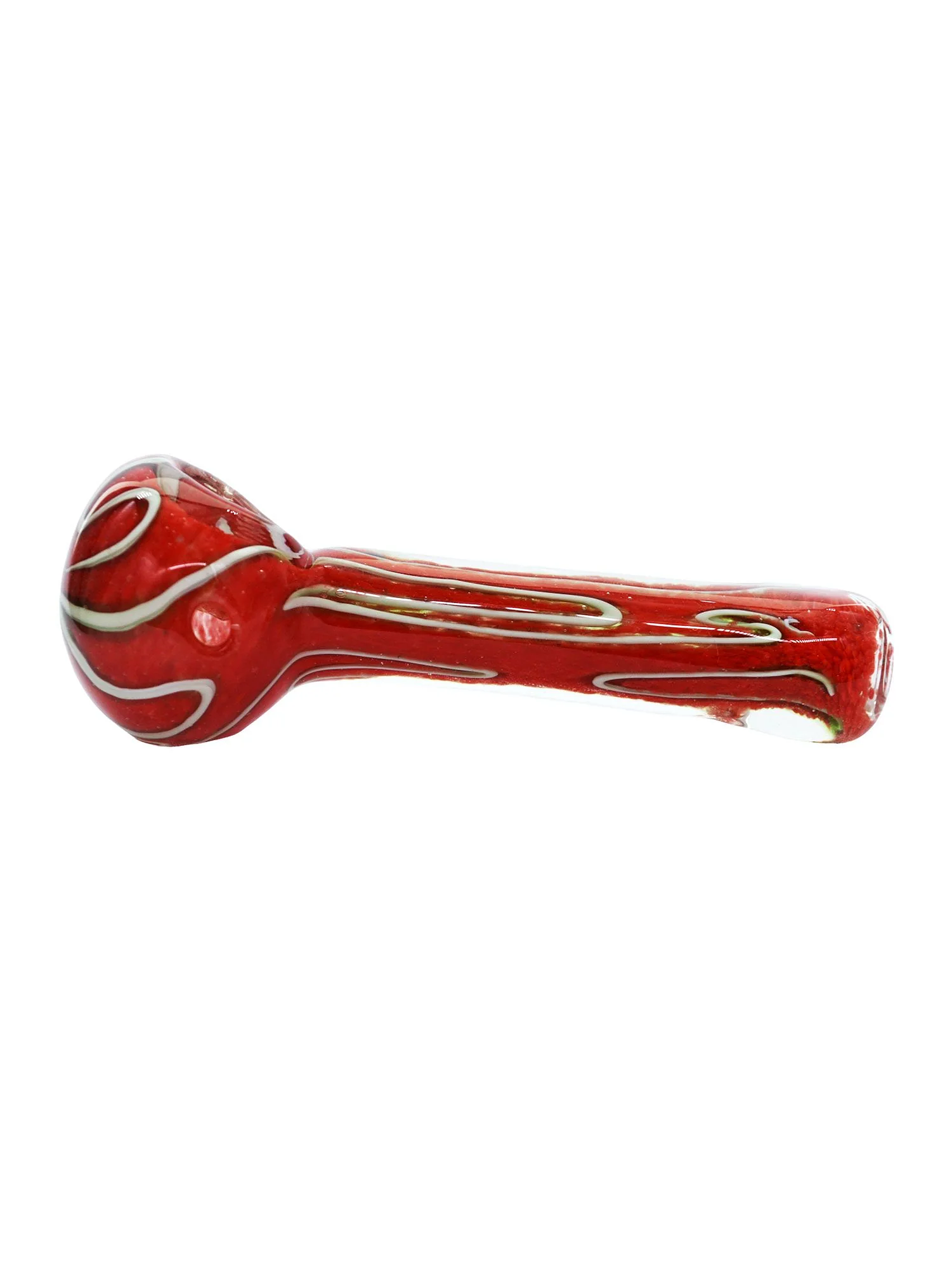 Pipa Pyrex Nexus 26- Top Smoke 5