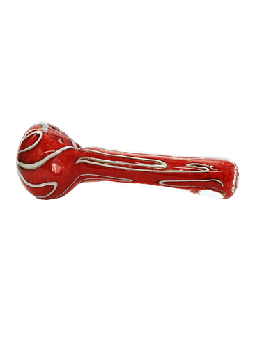 PIPA PYREX NEXUS 26- TOP SMOKE 5